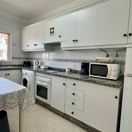 Apartment Altura Beach Apartment *