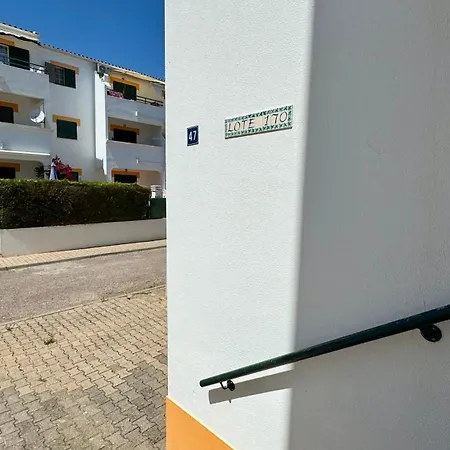 Apartment Altura Beach Apartment Altura
