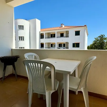 Altura Beach Apartment Apartment Altura