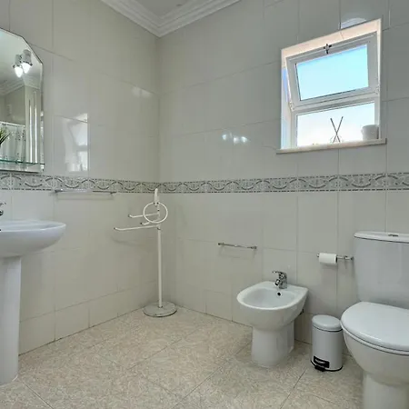 Apartamento Altura *
