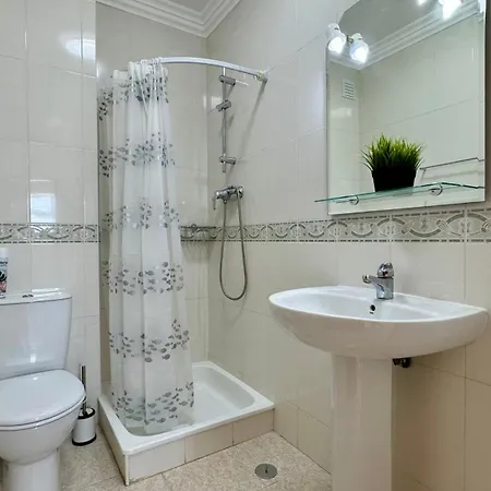 Apartment Apartamento Altura Altura