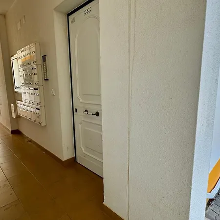 Apartamento Altura