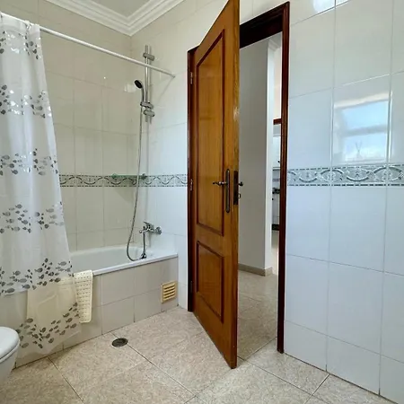 Apartamento Altura