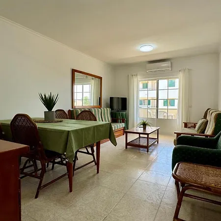 Apartamento Altura Apartment