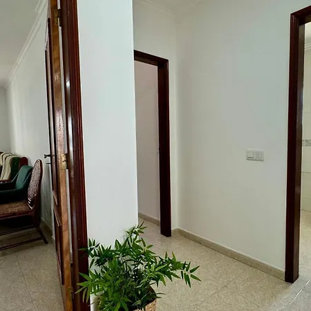 Apartment Apartamento Altura Altura