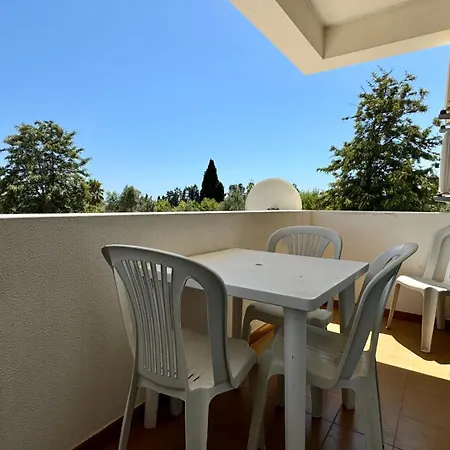 Apartment Apartamento Altura Altura