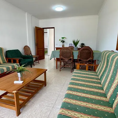 Apartment Apartamento Altura